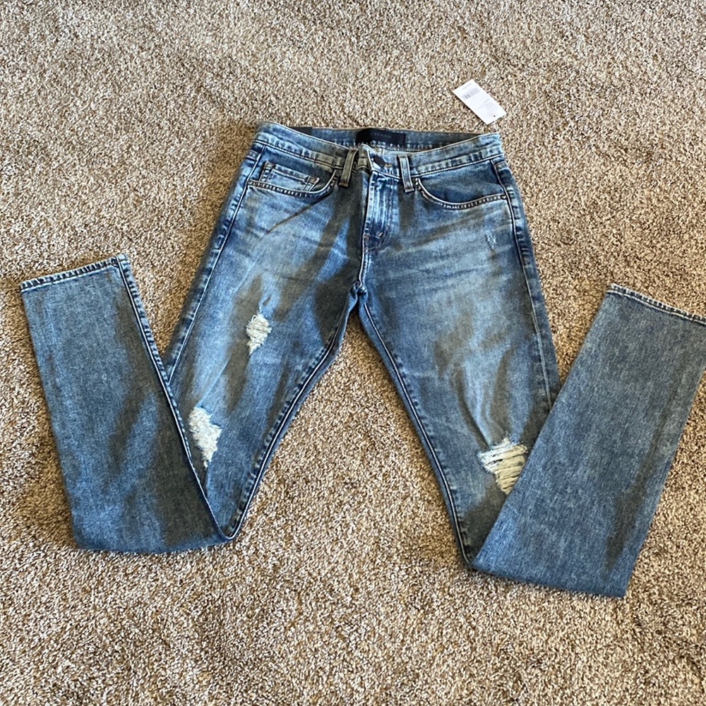 J brand men’s skinny jeans